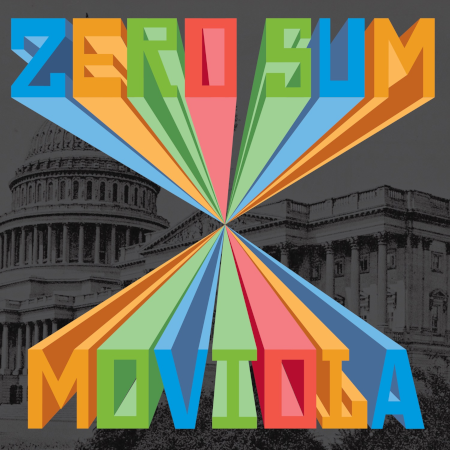 Zero Sum Single Cover Image