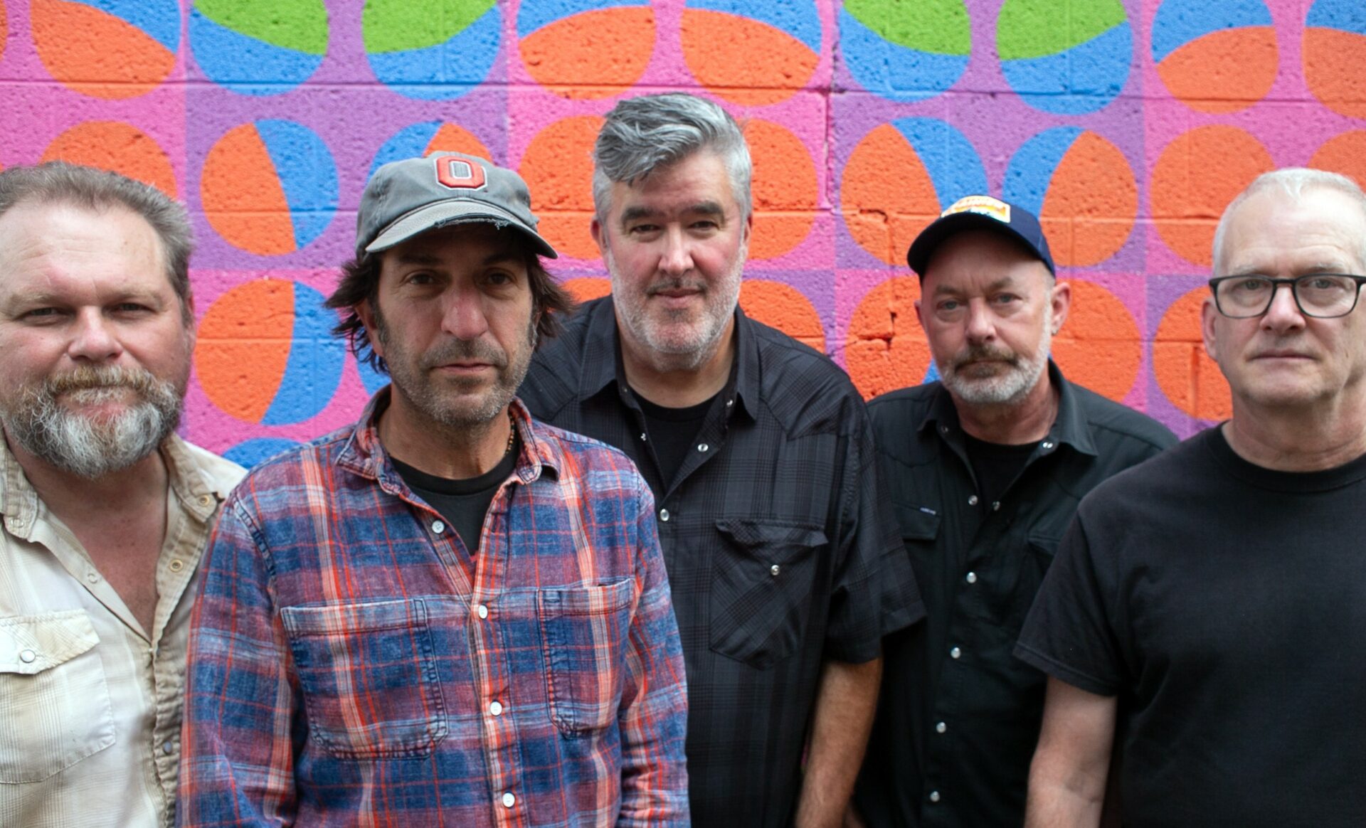 band photo