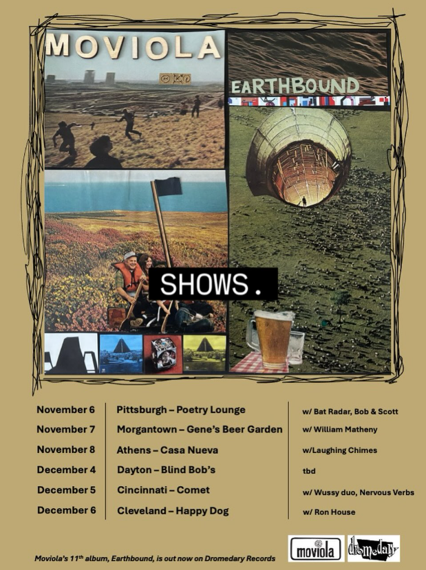 fall shows