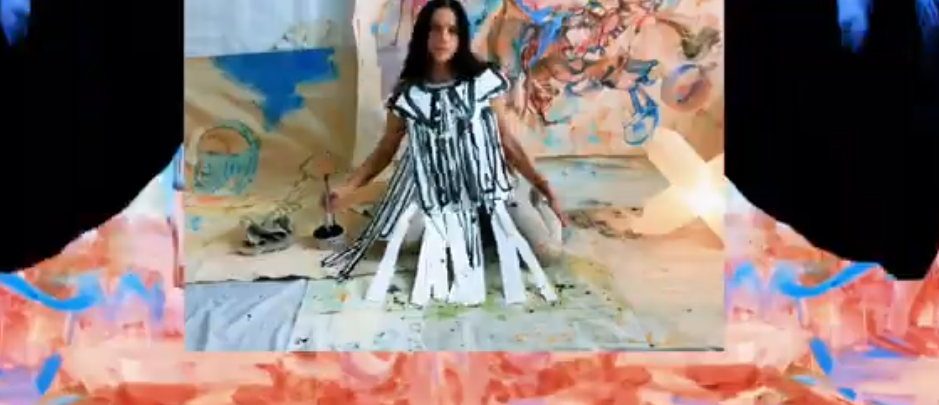 stunt your growth video screen shot