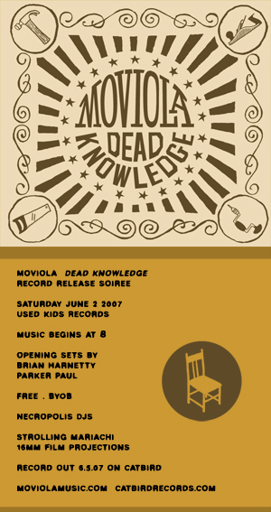 june 2 flyer - moviola